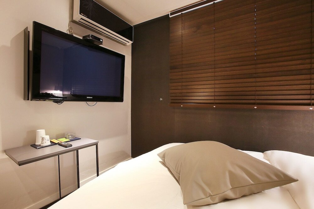 Фото Incheon Hotel Mint