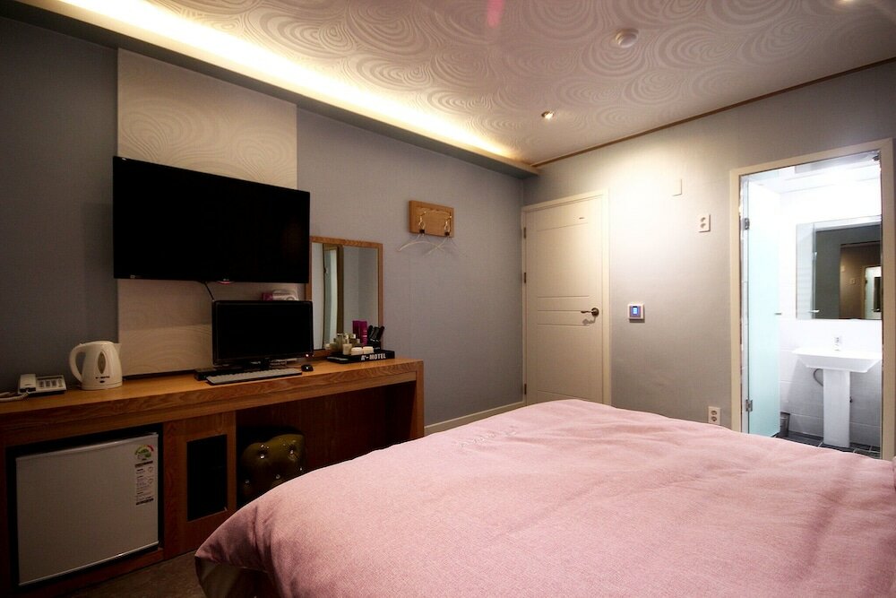 Фото Changwon Sangnam-dong A Plus