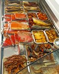 Rybka_iz_livadii (Oktyabrskaya ulitsa, 34/3), fish and seafood