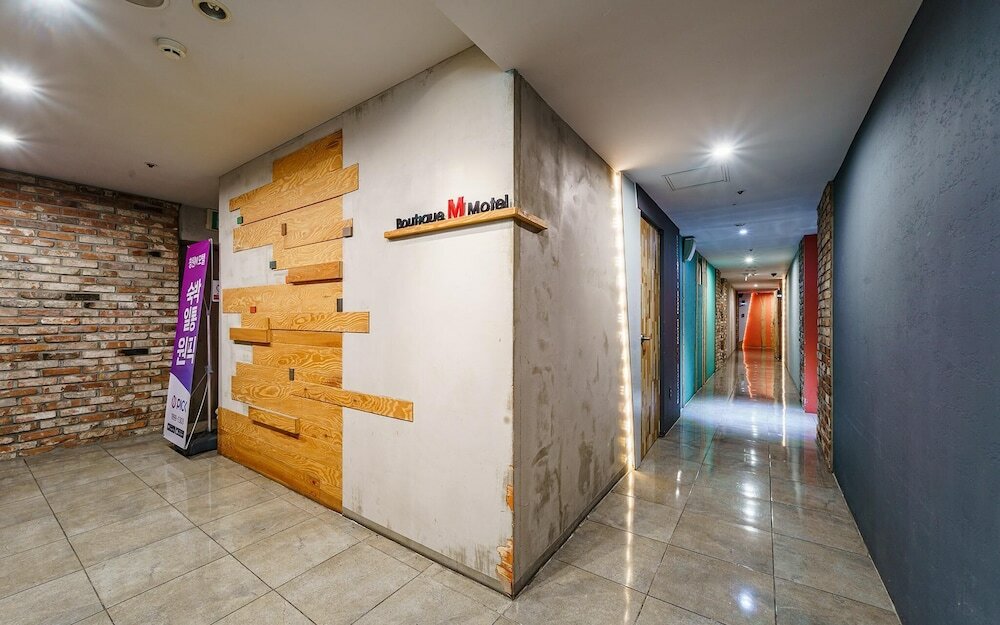 Фото Changwon Sangnam-dong M