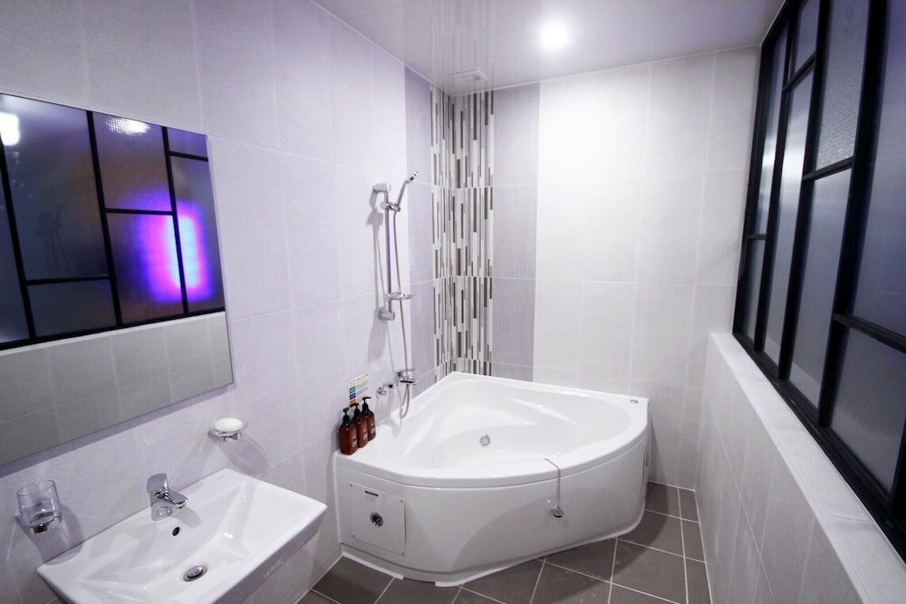 Фото Geochang Java