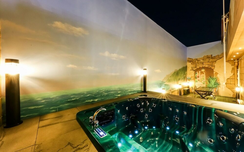 Фото Daejeon Seonhwa Olivia