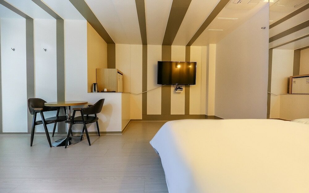 Фото Daejeon Sannae Syap