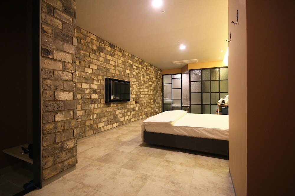 Фото Changwon Masan Ive Hotel