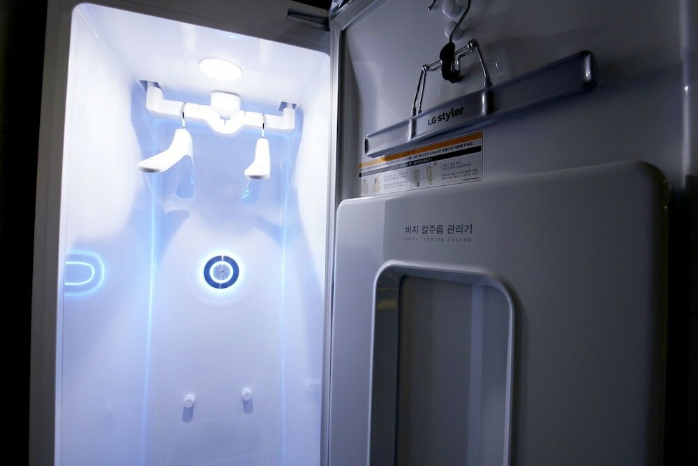 Фото Daejeon Sannae Syap