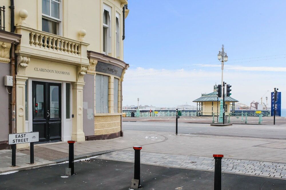 Фото City Heart Brighton