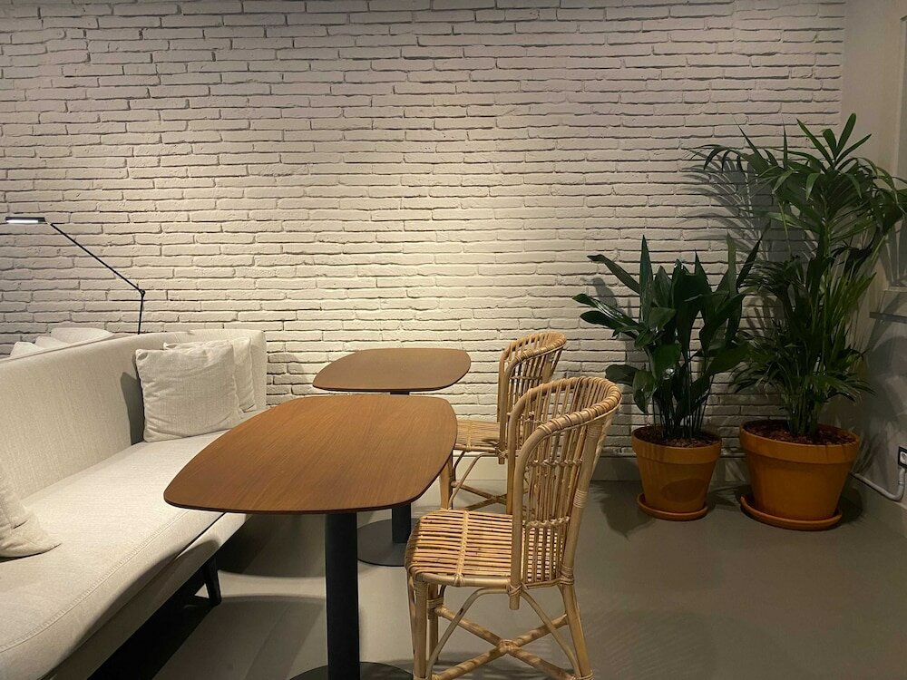 Фото Uma Suites Pau Claris