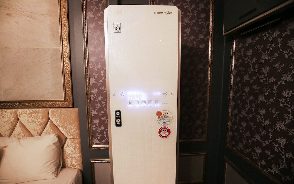 Фото Daejeon Yuseong Seattle