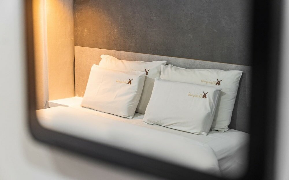 Фото Anyang Donkey Hotel