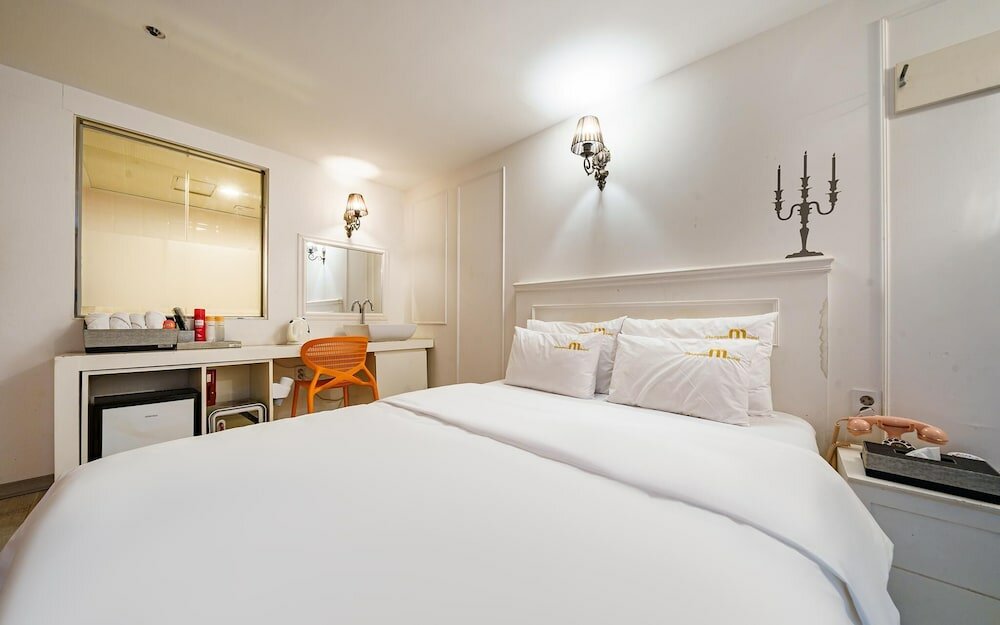 Фото Changwon Sangnam-dong M