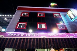 Гостиница Gimcheon One