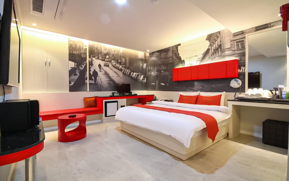 Фото Changwon Sangnamdong Mtm