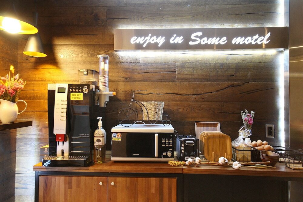 Фото Changwon Sangnam-dong Some