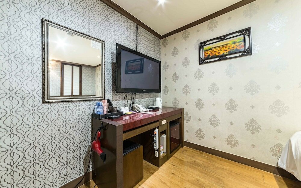 Фото Incheon Feel