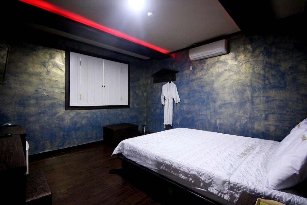 Фото Pohang Yeongildae Pacific