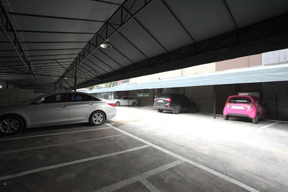 Фото Daejeon Yuseong 2x