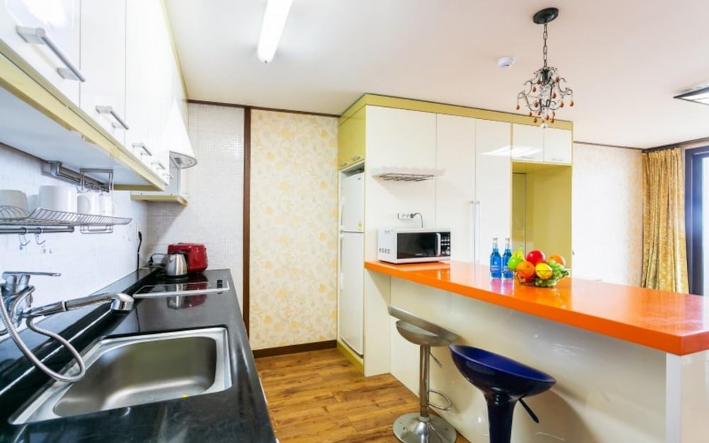 Фото Ganghwado Woori Bada Pension