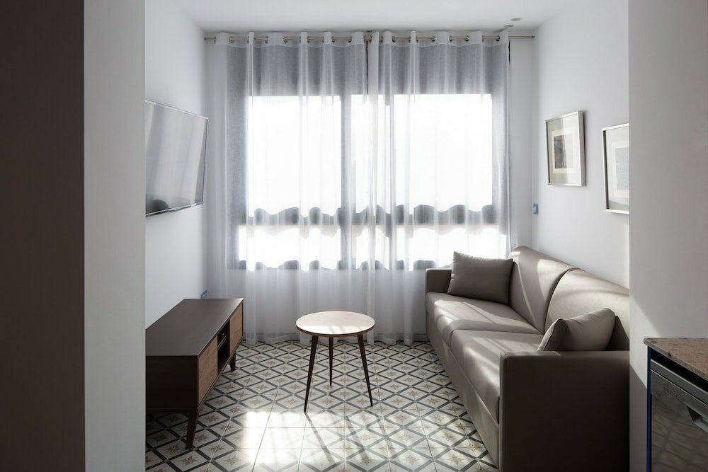 Фото Casa Cervantes