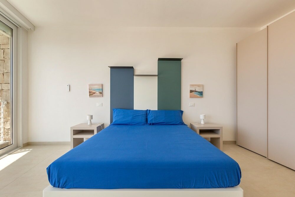 Фото 1934 Villa Punta Ristola