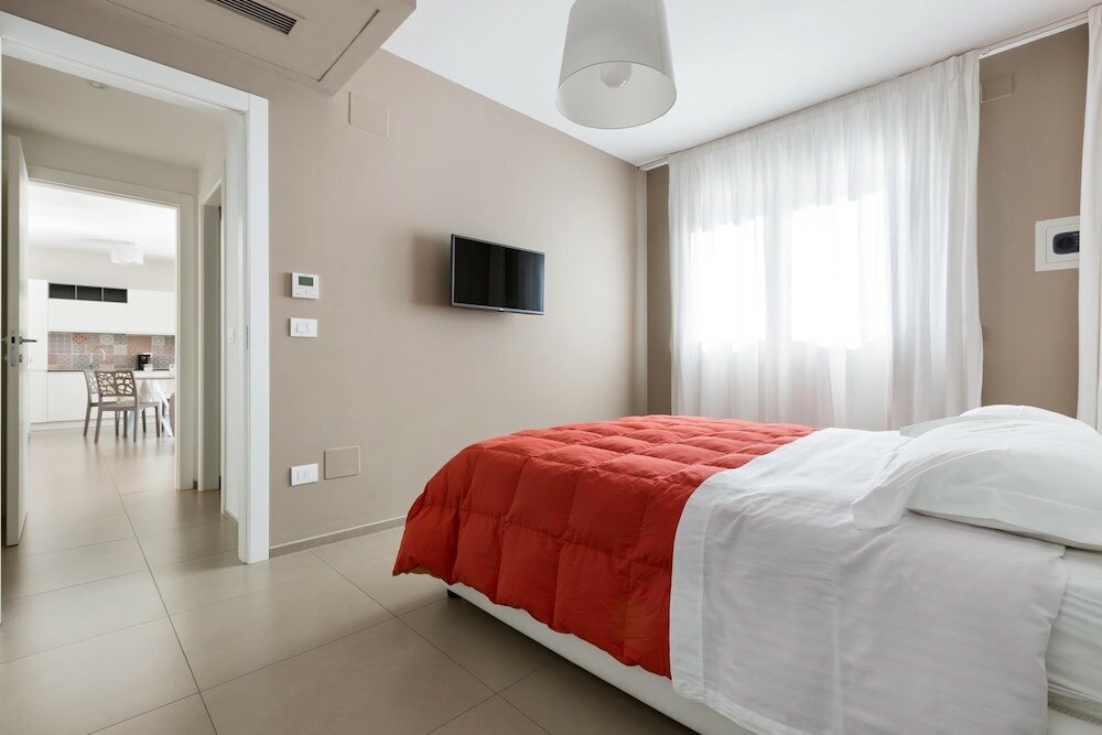 Фото 1866 Stella Bianca Luxury Suite