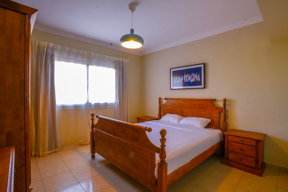 Фото Hurghada Marina Apartments & Studios