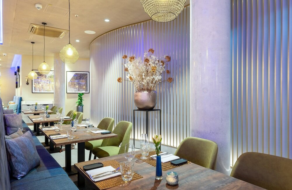 Фото Leonardo Hotel Augsburg