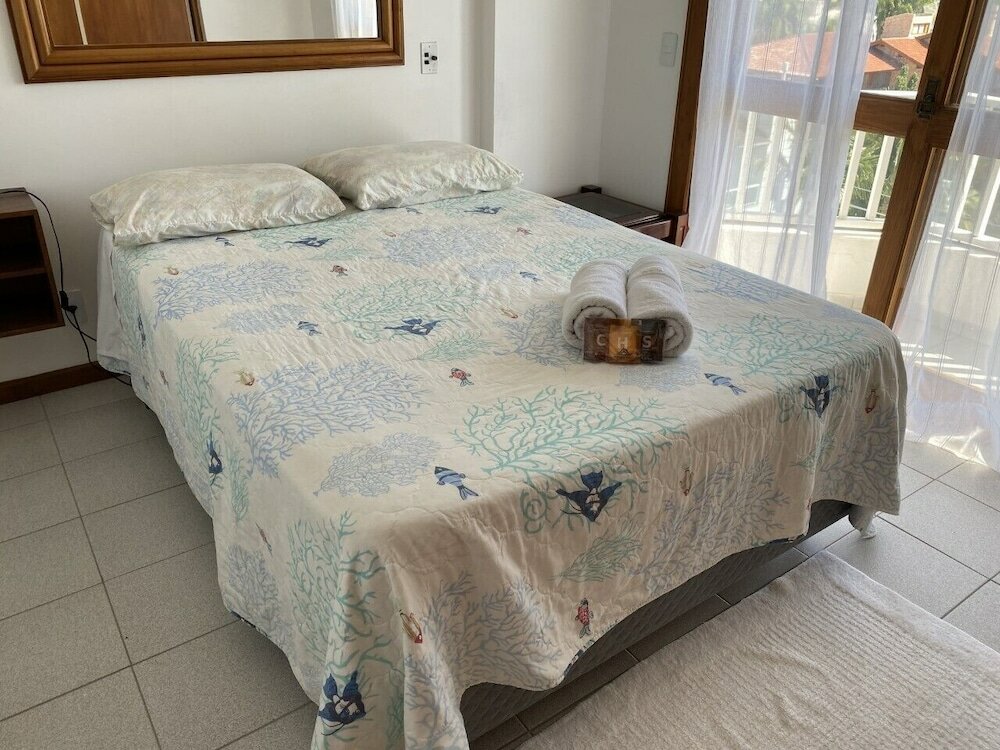 Фото Residencial Ibiza Jurere Internacional