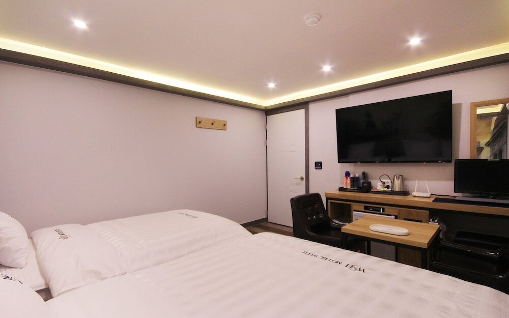 Фото Ulsan Mugeodong With