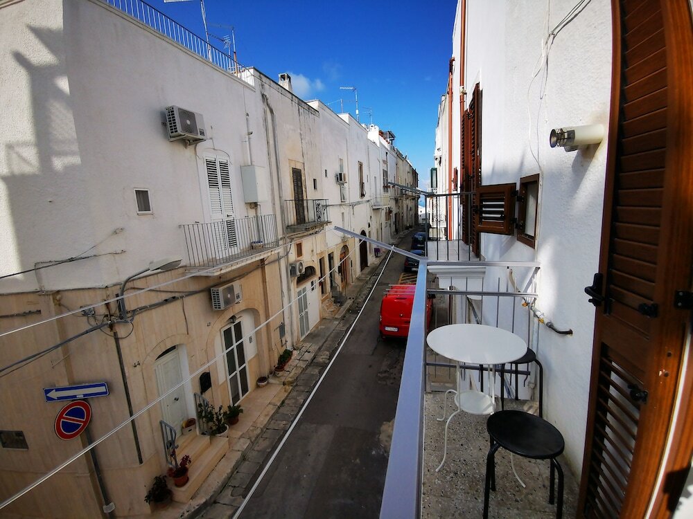 Фото Le Perle 53 Sea View Terrace Flat