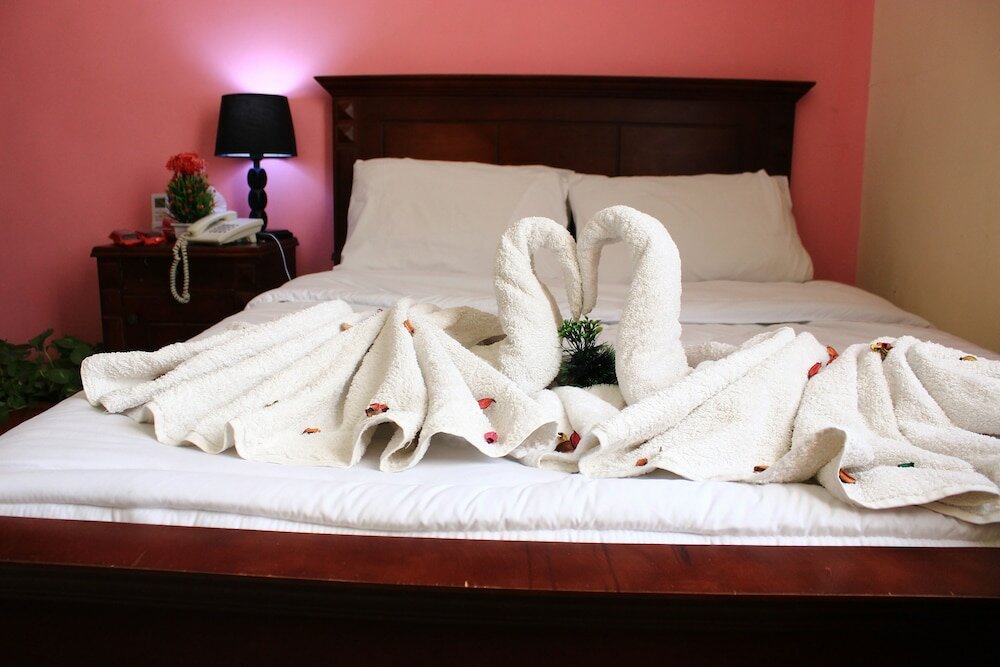 Фото Victory Of Downtown Hotel