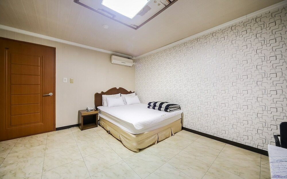 Фото Geoje Grand