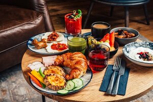 Гостиница Hotel Mestari