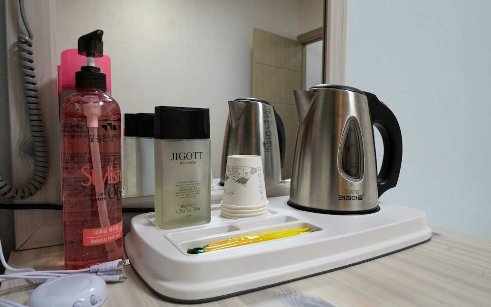 Фото Incheon Beach