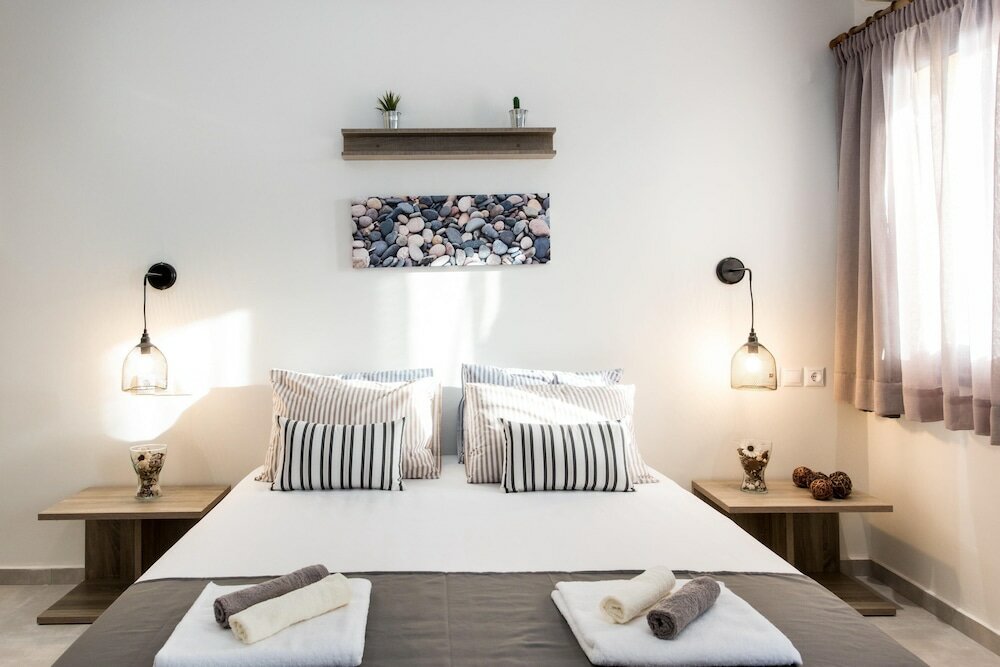 Фото Mikes Beach Lux