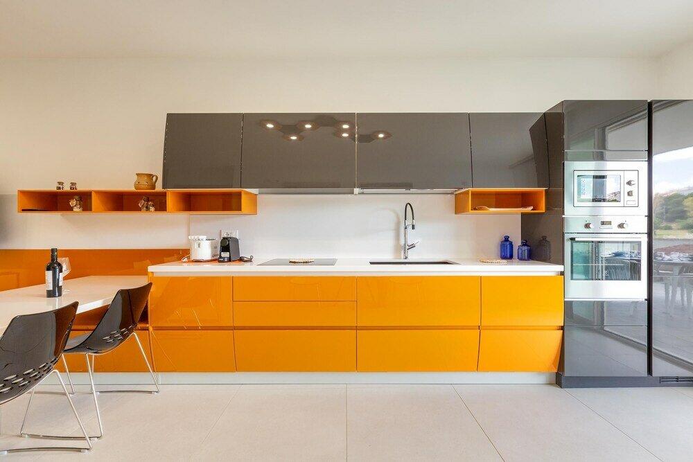 Фото 1936 Bella Vita Appartamento Fabio