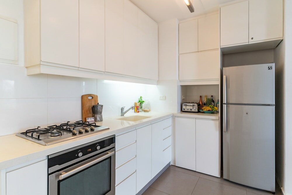 Фото Top Tier Apartment with Swimming Pool