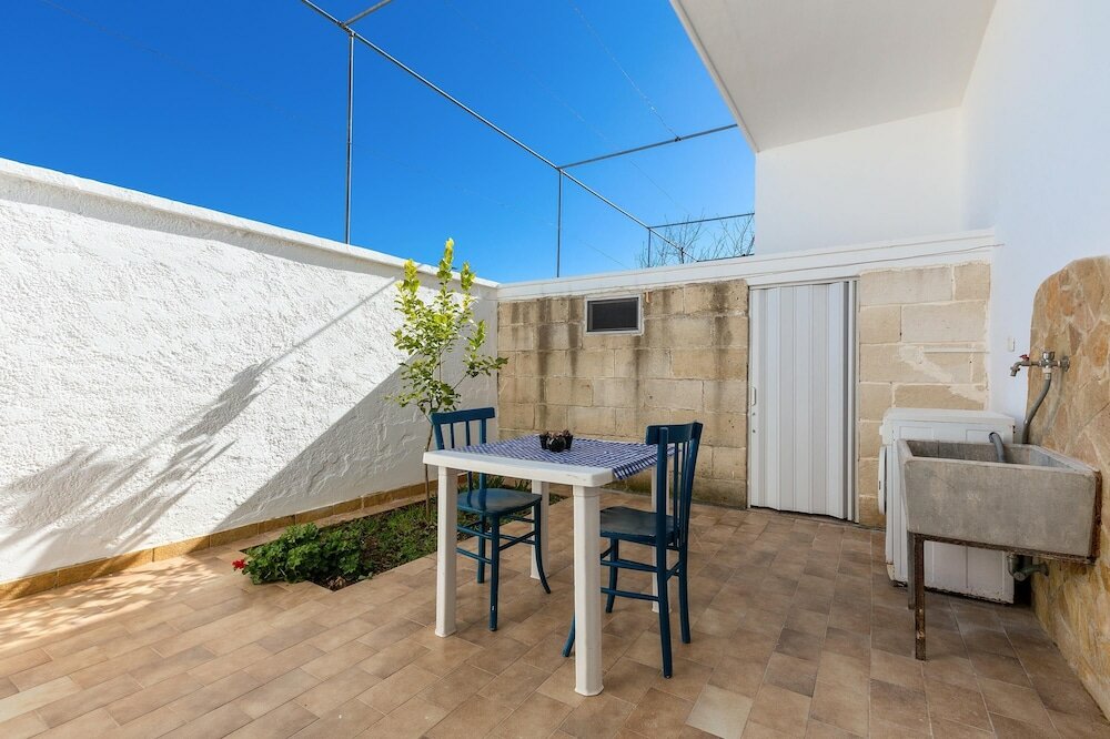 Фото 1869 Villetta Specchio di Mare