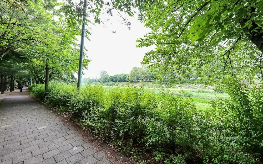 Фото Daejeon Yuseong Paros