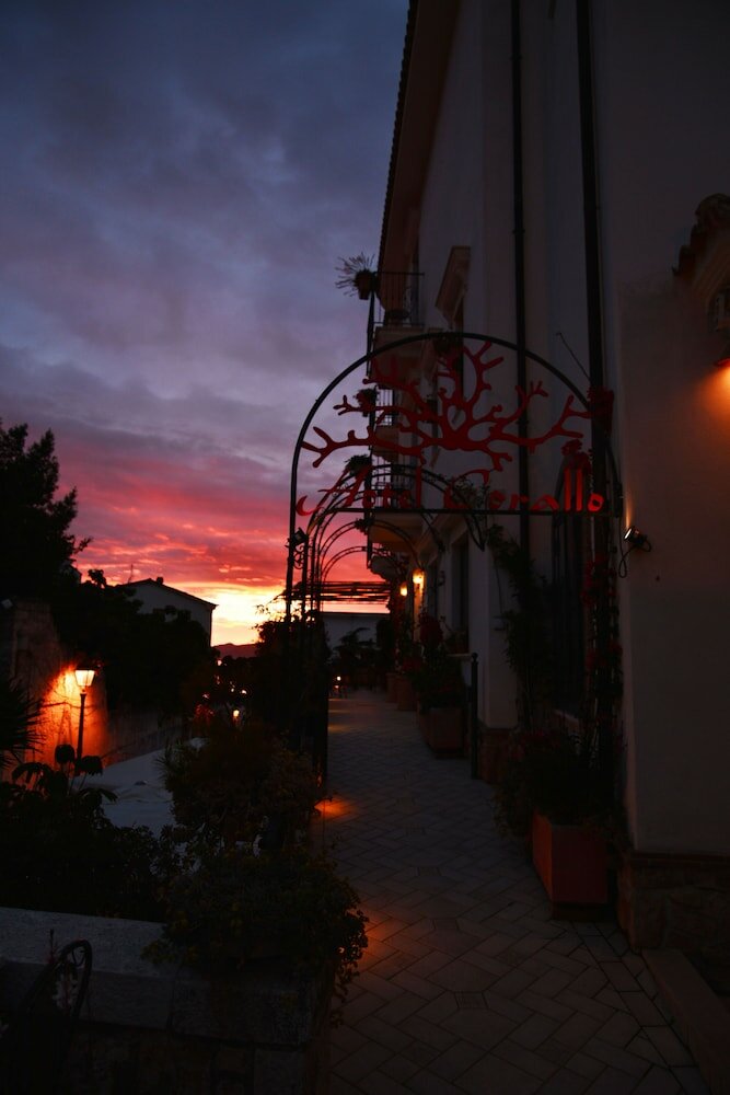 Фото Hotel Corallo