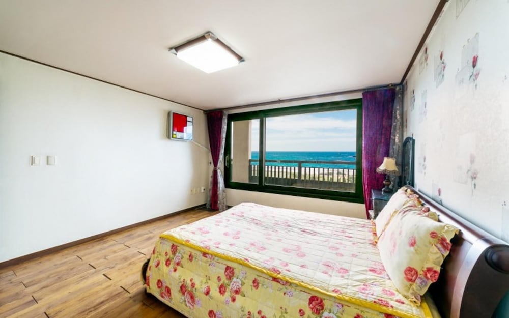 Фото Ganghwado Woori Bada Pension