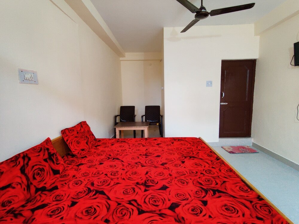 Фото Hipostel Naddi