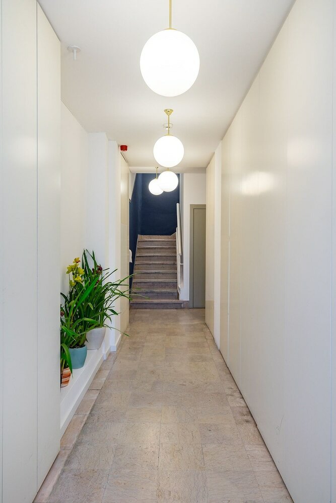 Фото Stay&co Lisbon Rossio