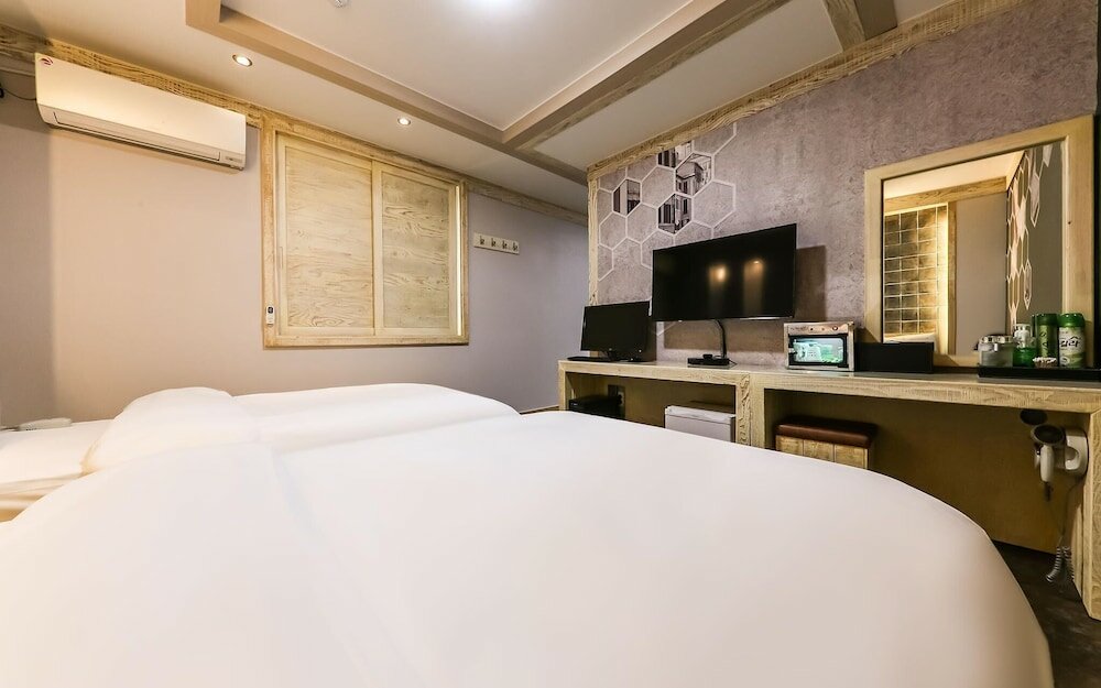 Фото Daejeon Yuseong Paros