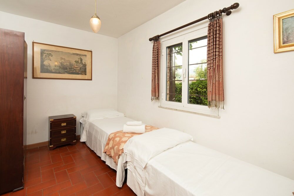 Фото Vittoria Apartments