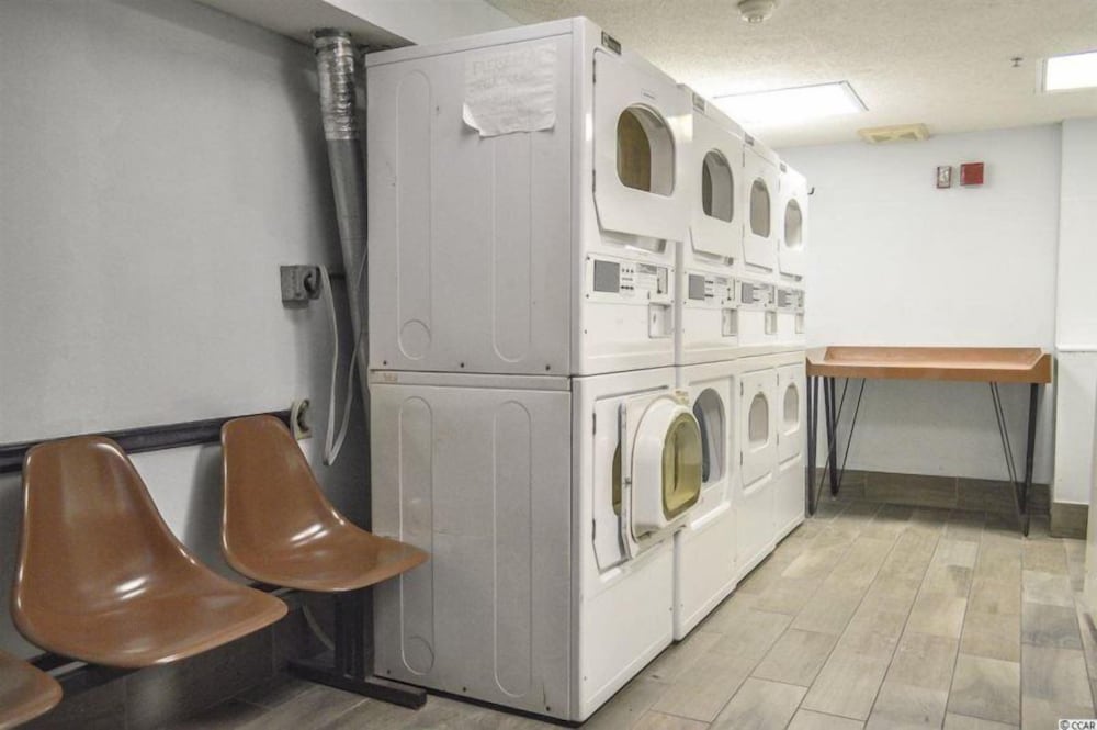 Фото Monterey Bay 1103 Myrtle Beach Escape