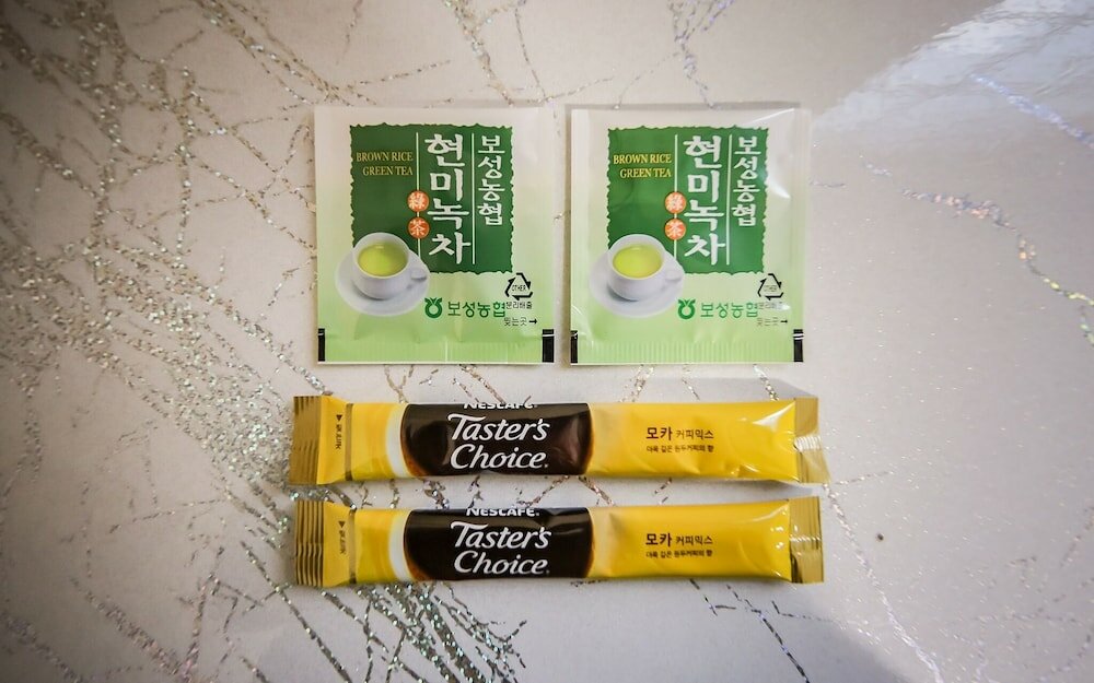 Фото Geoje Grand