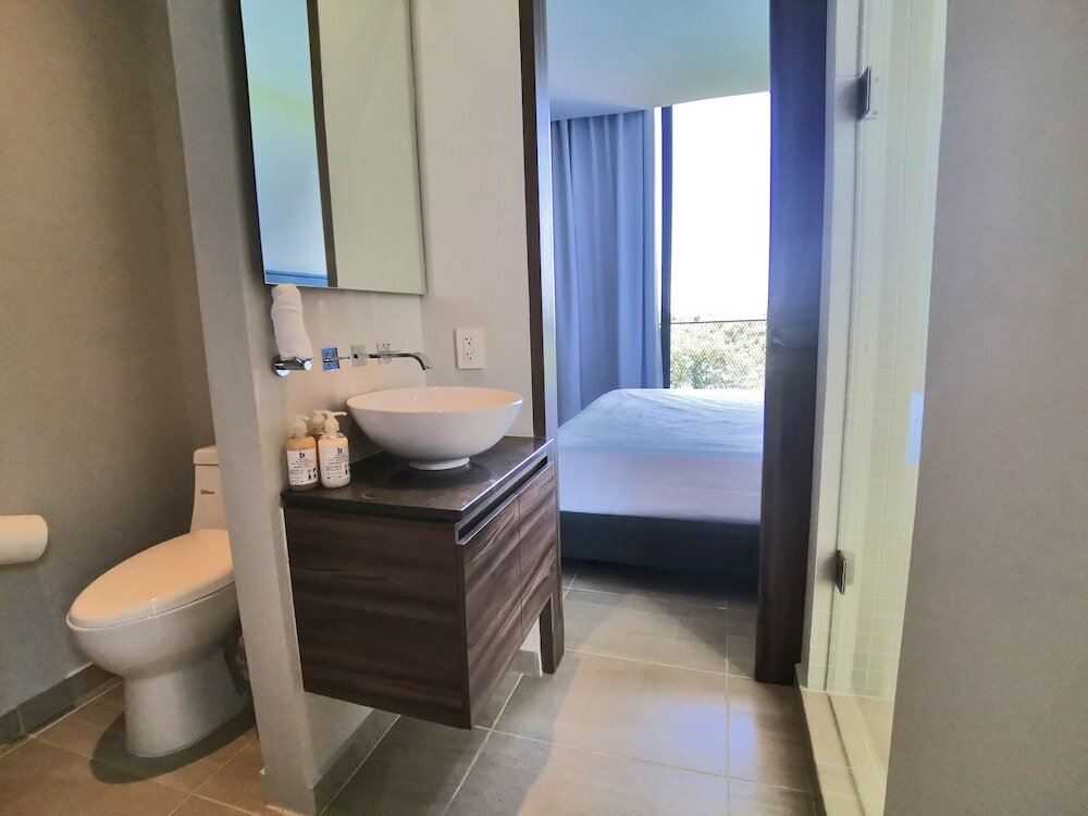 Фото Kaab At The Park by The Spot Rentals