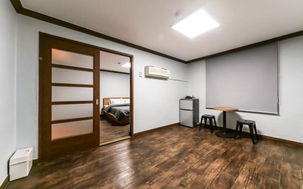 Фото Changwon Yonghodong In