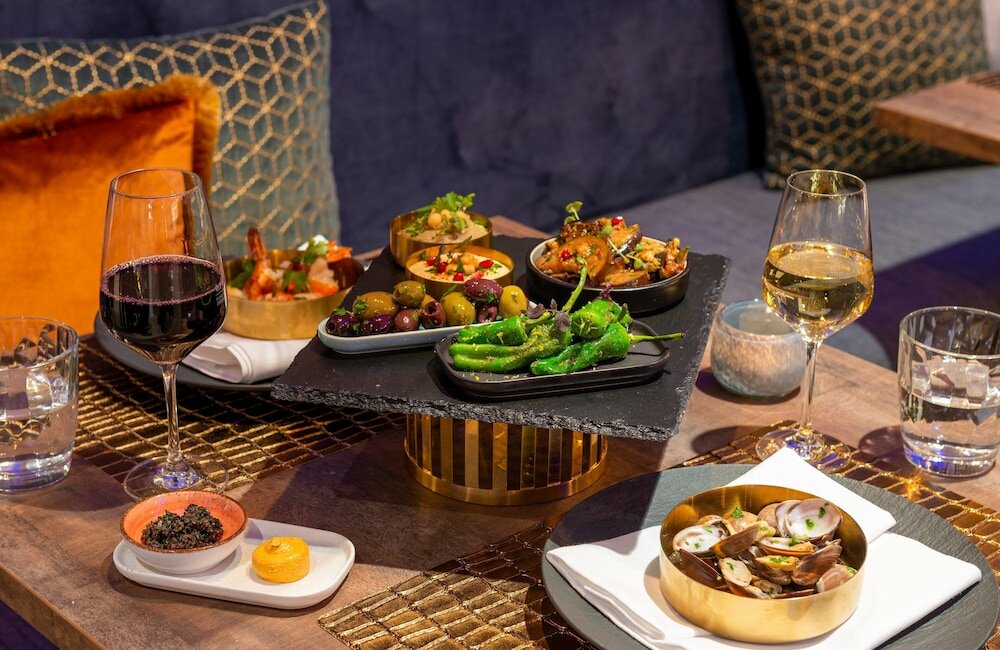 Фото Leonardo Hotel Augsburg