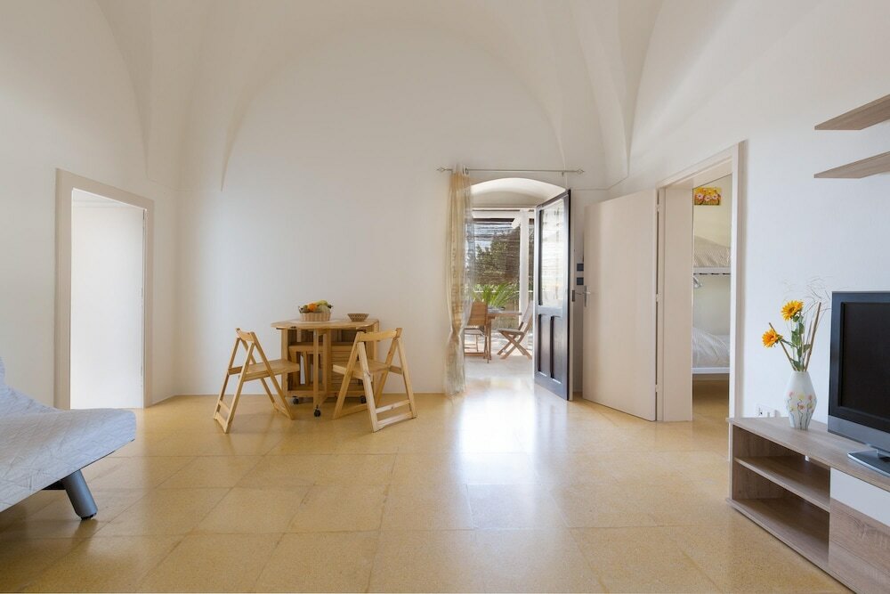 Фото 858 La Giara